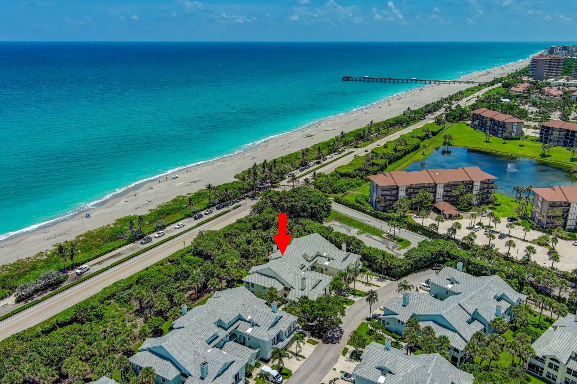 105 Mainsail Circle, Jupiter, FL 33477 Photo