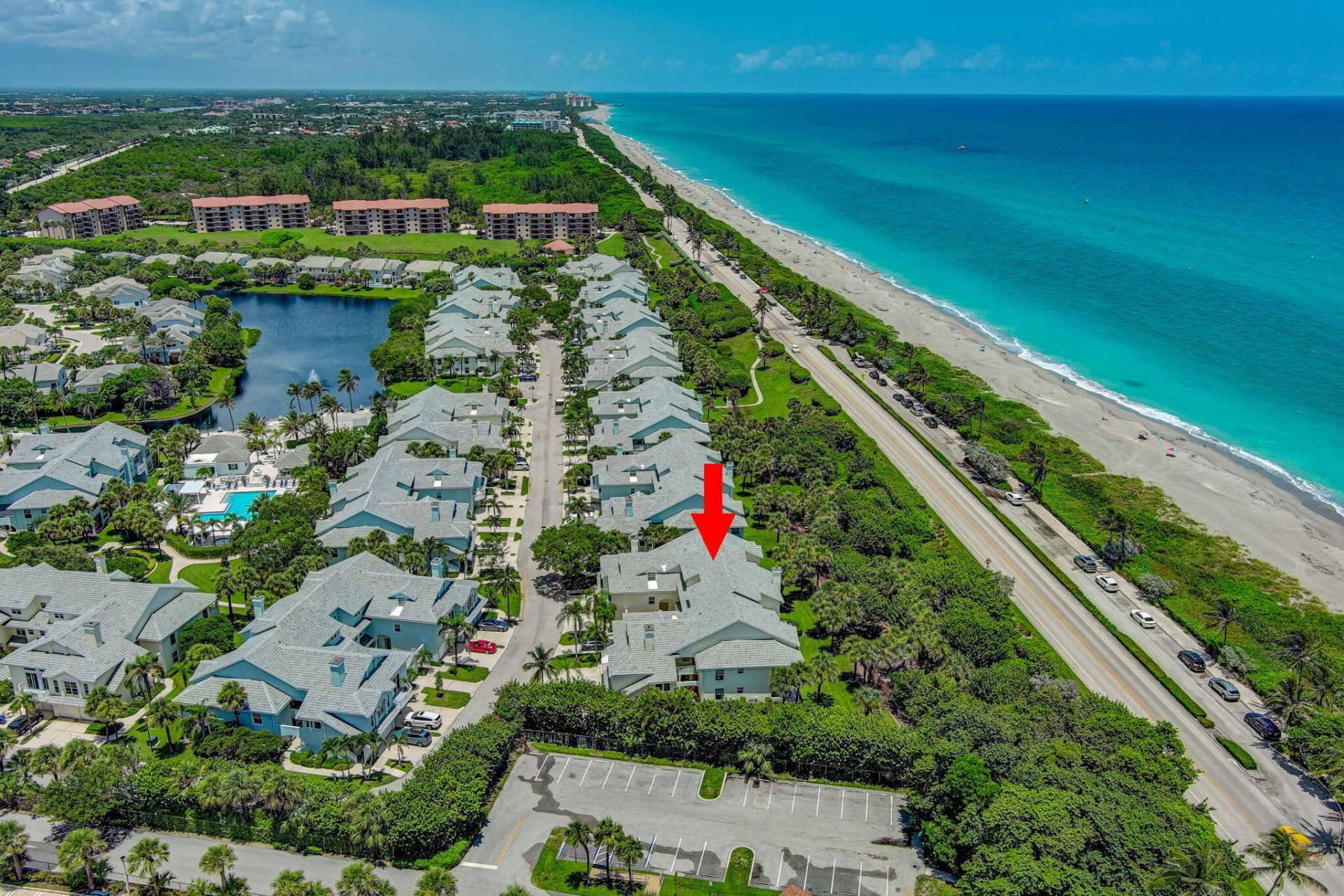 105 Mainsail Circle, Jupiter, FL 33477 Photo