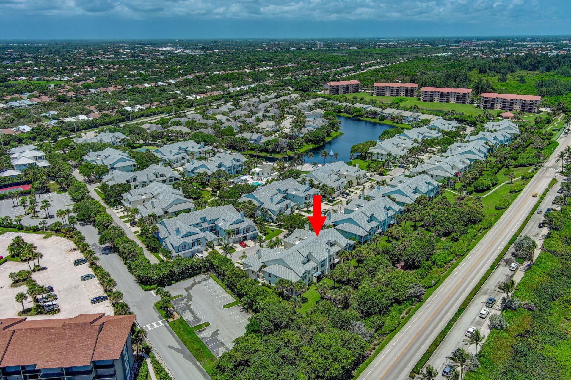 105 Mainsail Circle, Jupiter, FL 33477 Photo