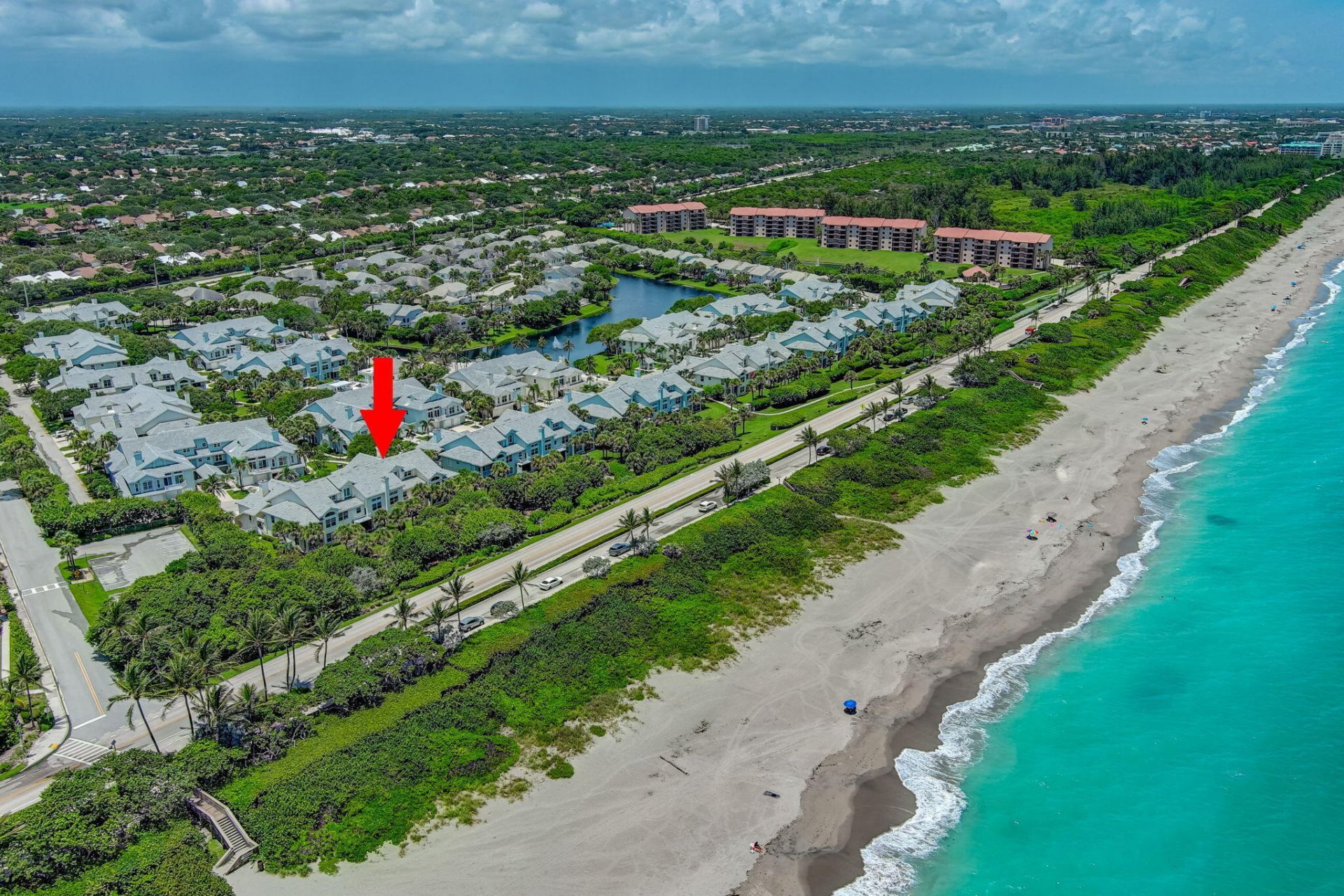 105 Mainsail Circle, Jupiter, FL 33477 Photo