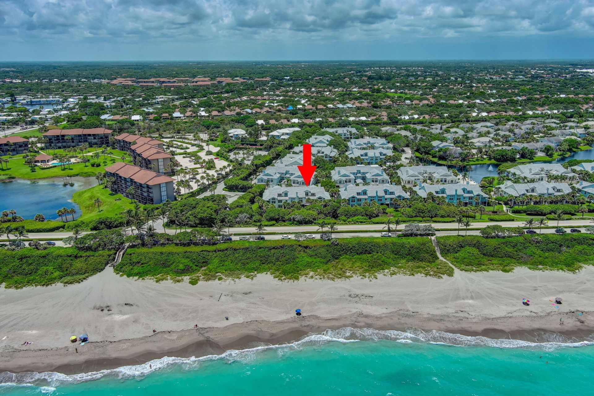 105 Mainsail Circle, Jupiter, FL 33477 Photo