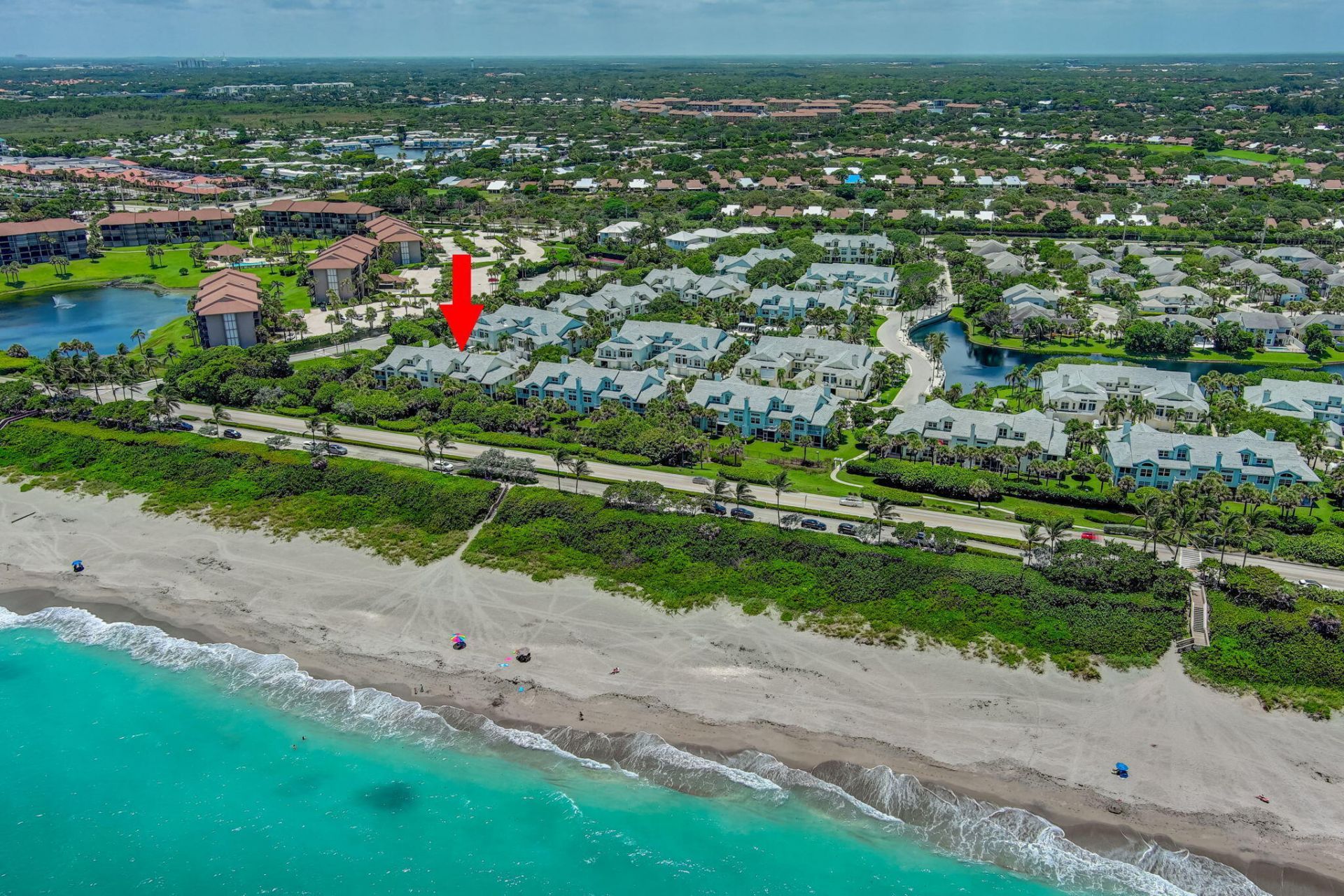 105 Mainsail Circle, Jupiter, FL 33477 Photo