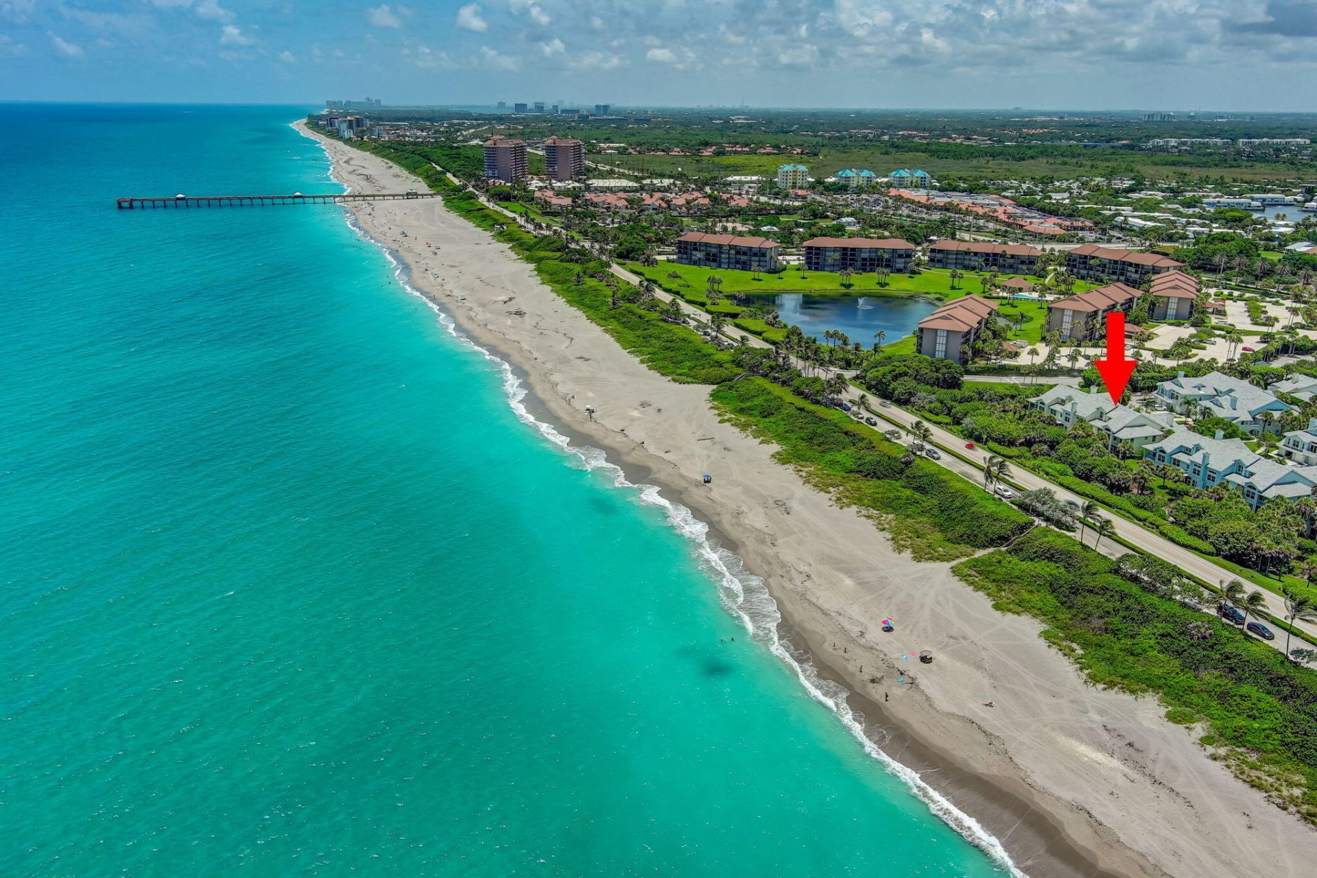 105 Mainsail Circle, Jupiter, FL 33477 Photo