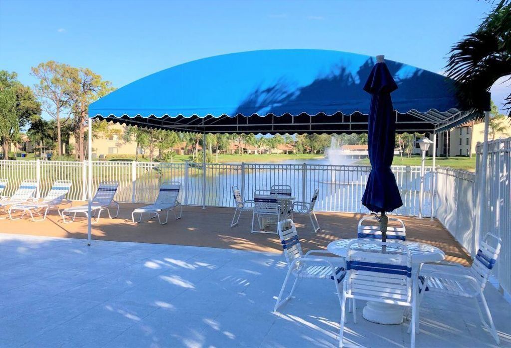 519 Shady Pine Way, Unit A2, Greenacres, FL 33415 Photo