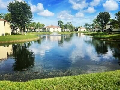 519 Shady Pine Way, Unit A2, Greenacres, FL 33415 Photo