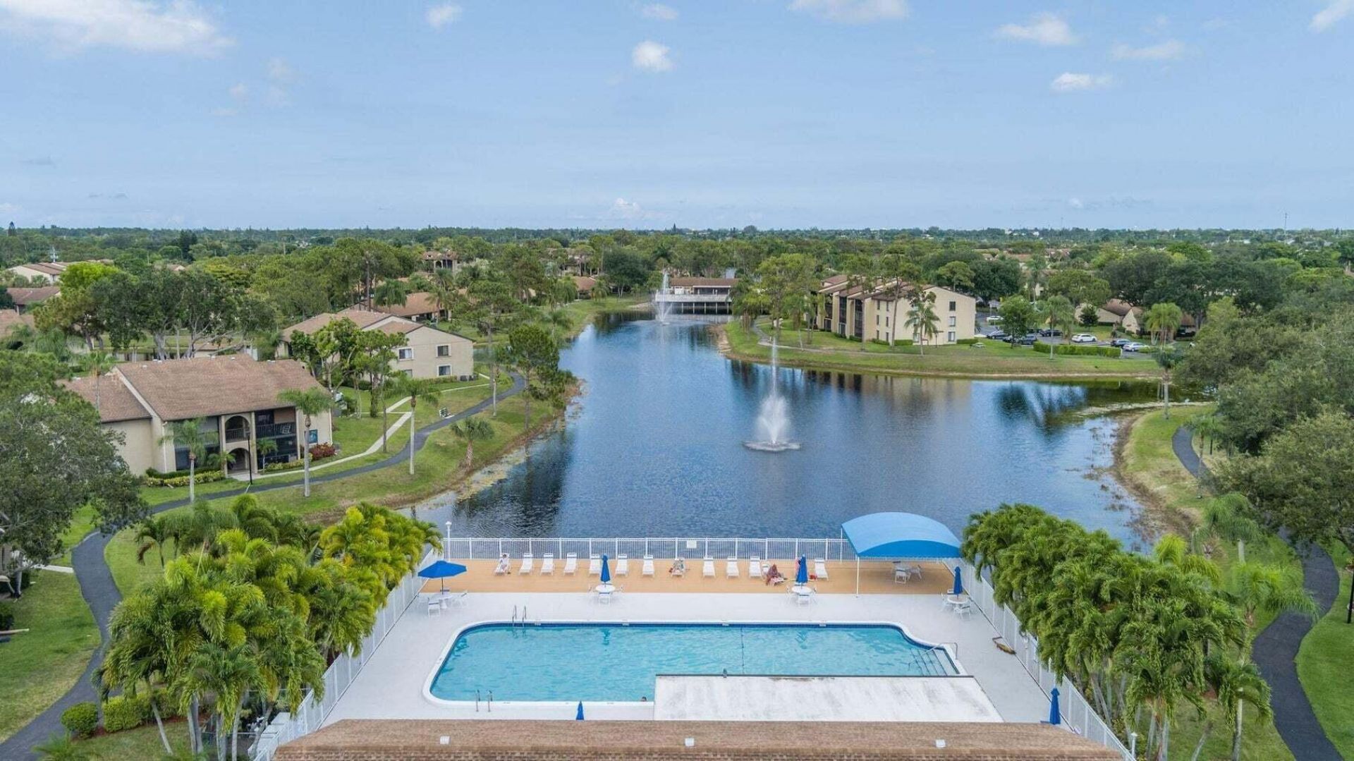 519 Shady Pine Way, Unit A2, Greenacres, FL 33415 Photo