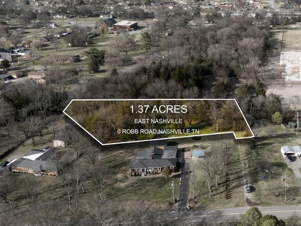 0 ROBB RD N, Nashville, TN 37207