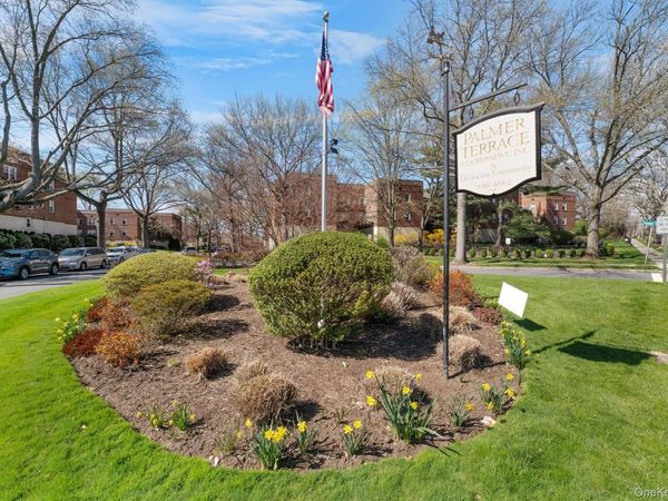 703 Palmer Court, Unit 2-A, Mamaroneck, NY 10543