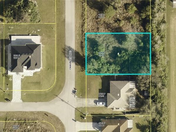 1010 Chauncey AVE, LEHIGH ACRES, FL 33971