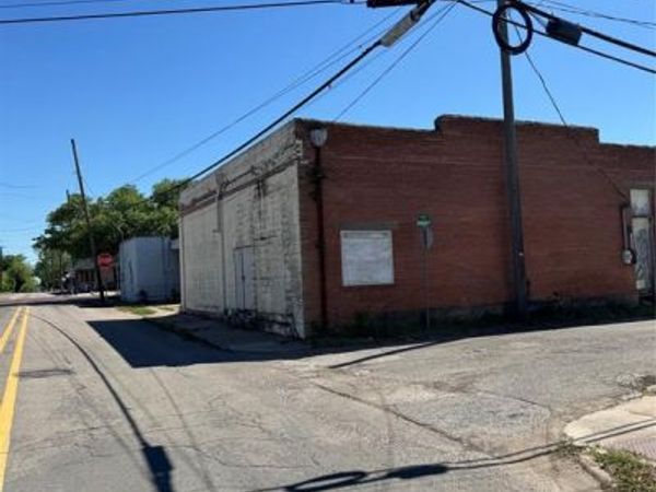 1107 Park Street, Commerce, TX 75428