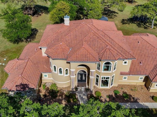 5303 Arroyo Luis DR, Bulverde, TX 78163