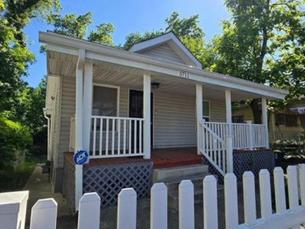 5711 J STREET, FAIRMOUNT HEIGHTS, MD 20743