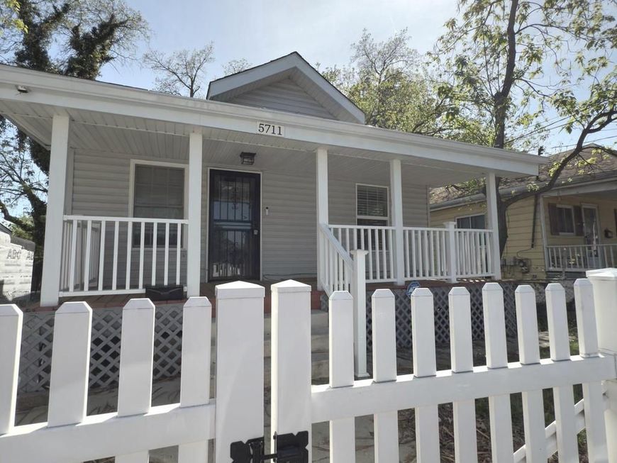 5711 J Street, Capitol Heights, MD 20743 Main Photo