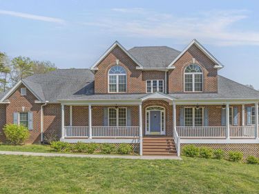 1130 RACE GROUND RD, ROCHELLE, VA 22738