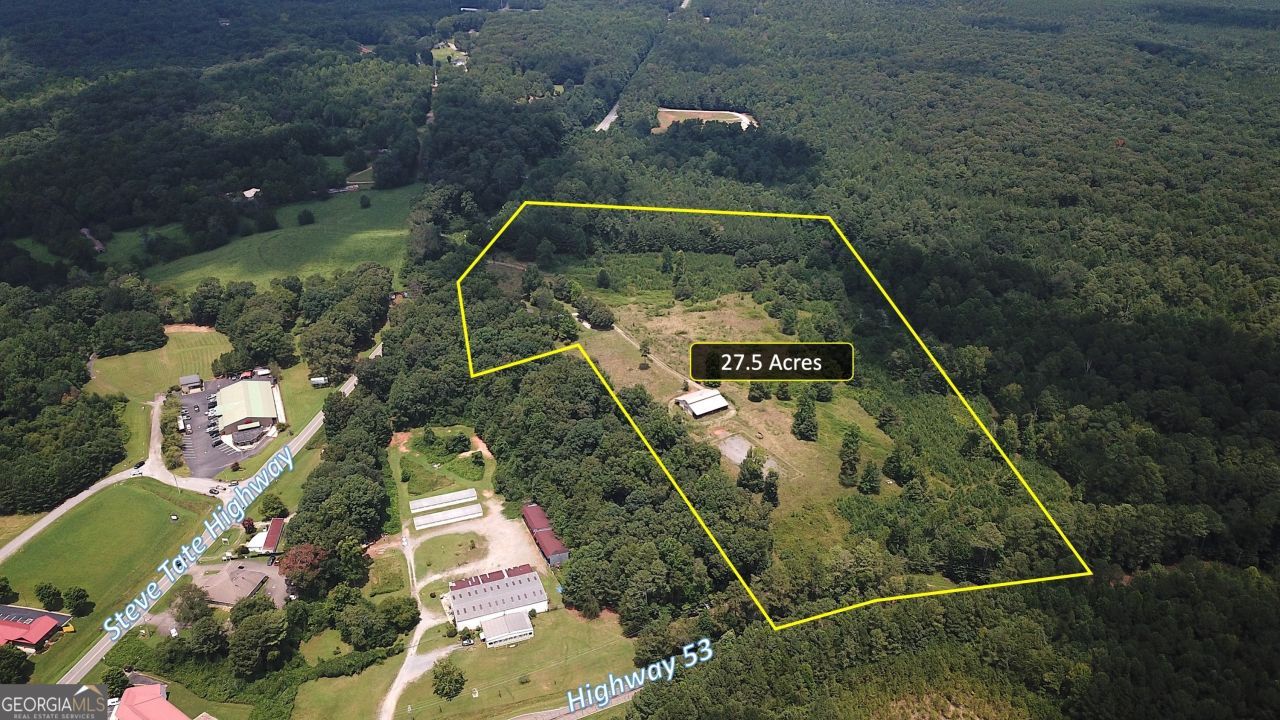 320 Steve Tate Highway, Marble Hill, GA 30148 Main Photo