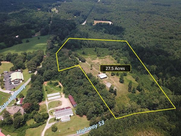 320 Steve Tate Highway, Marble Hill, GA 30148