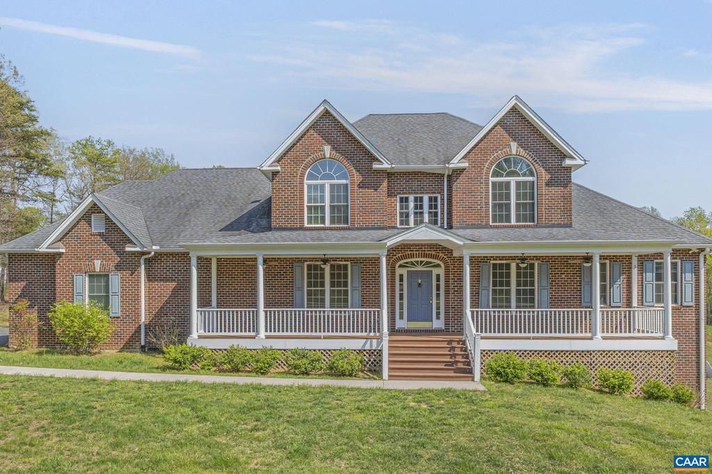 1130 Race Ground Rd, Rochelle, VA 22738 Main Photo