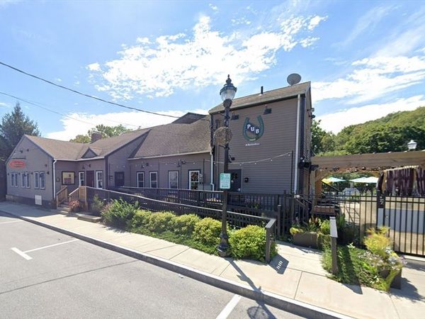 29 South Street, Hudson, MA 01749