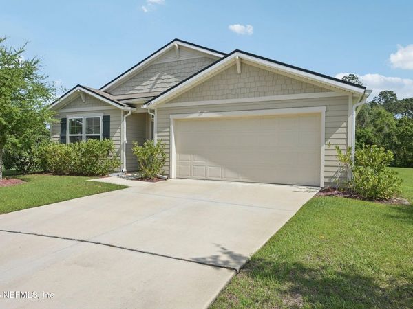 3433 RINGTAIL Court, Green Cove Springs, FL 32043