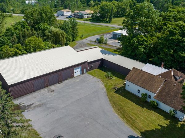 24 W Main Street, Mayfield, NY 12117