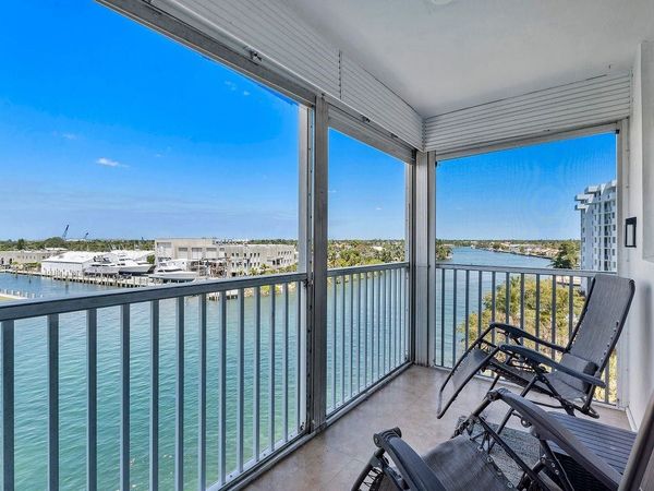 1505 N Riverside Drive, Unit 605, Pompano Beach, FL 33062