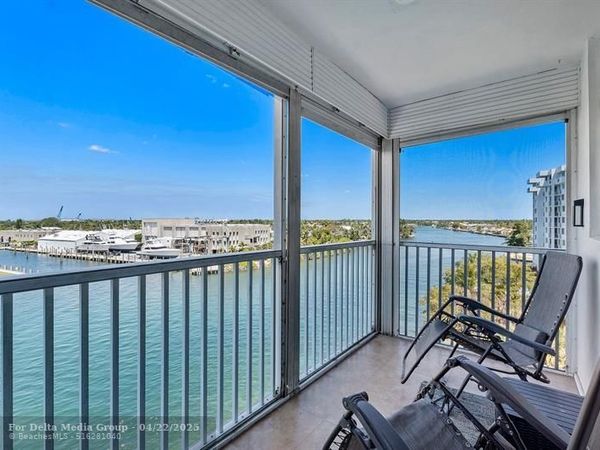 1505 N Riverside Drive, Unit 605, Pompano Beach, FL 33062