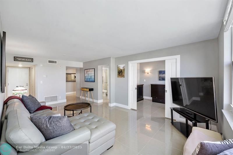 1505 N Riverside Drive, Unit 605, Pompano Beach, FL 33062 Photo