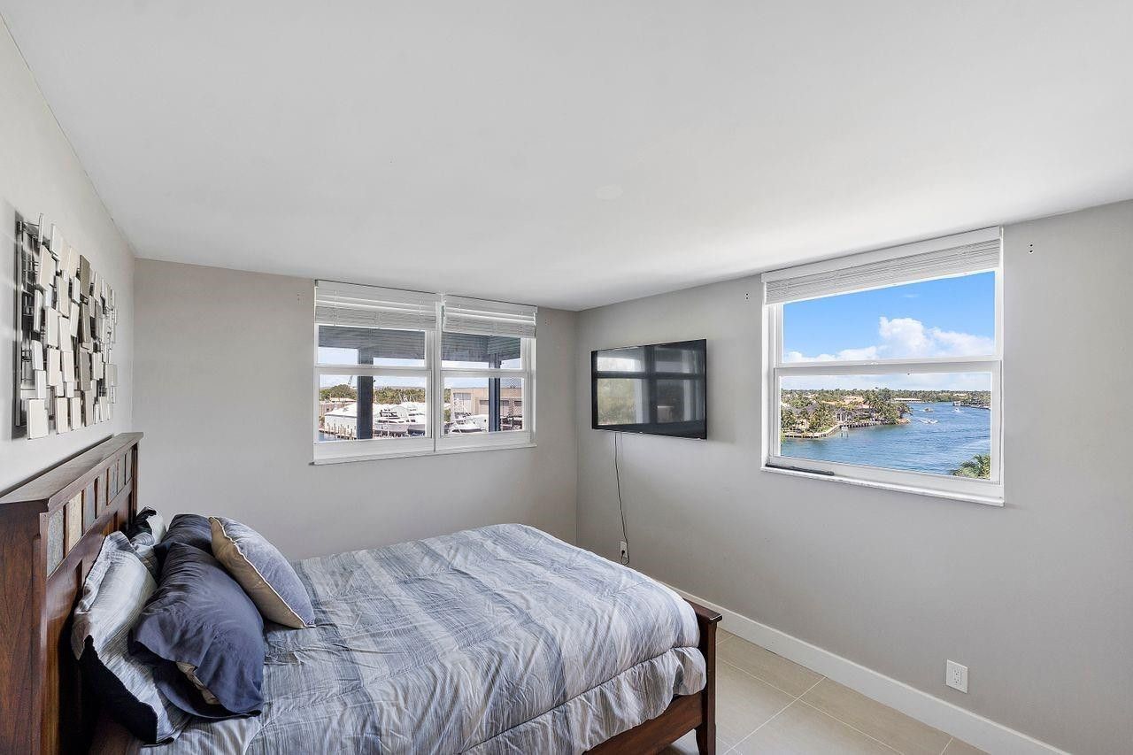 1505 N Riverside Drive, Unit 605, Pompano Beach, FL 33062 Photo