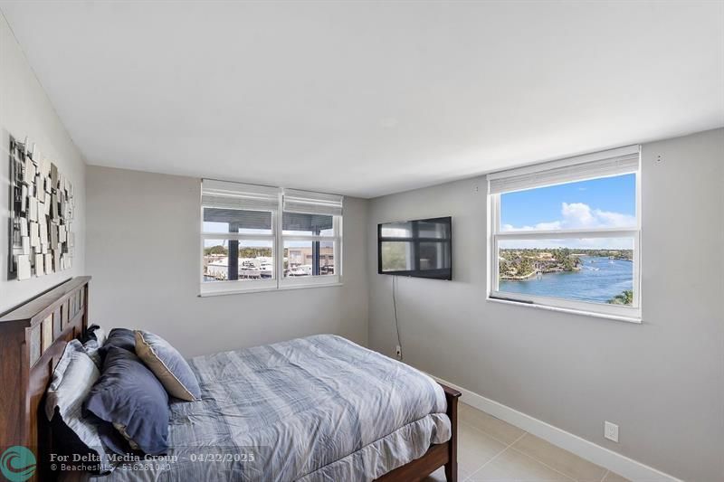 1505 N Riverside Drive, Unit 605, Pompano Beach, FL 33062 Photo