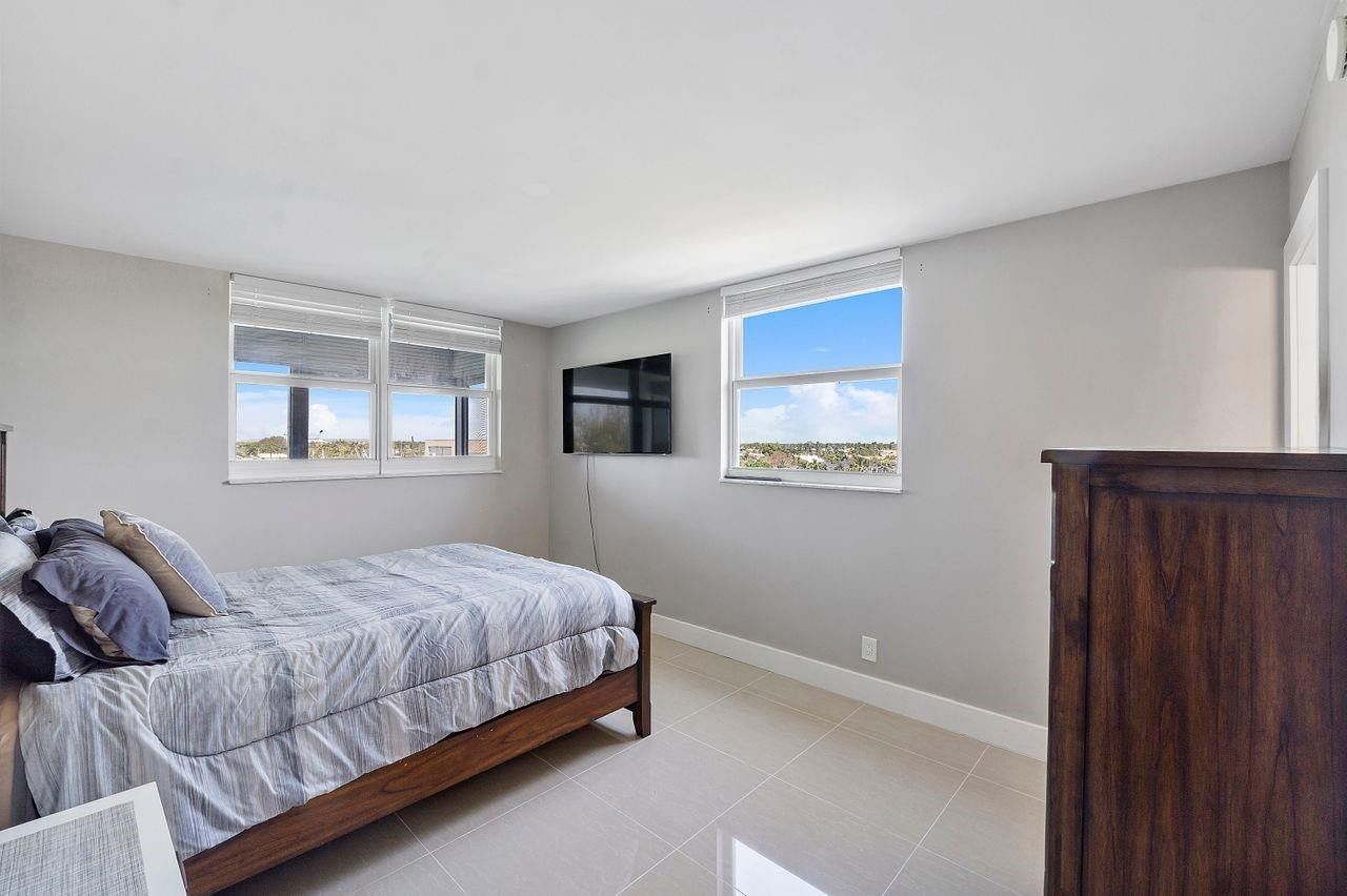 1505 N Riverside Drive, Unit 605, Pompano Beach, FL 33062 Photo