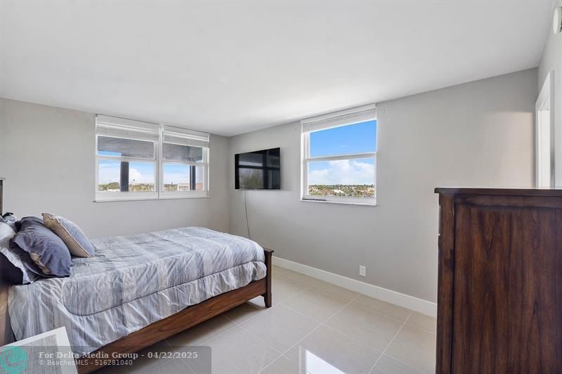 1505 N Riverside Drive, Unit 605, Pompano Beach, FL 33062 Photo