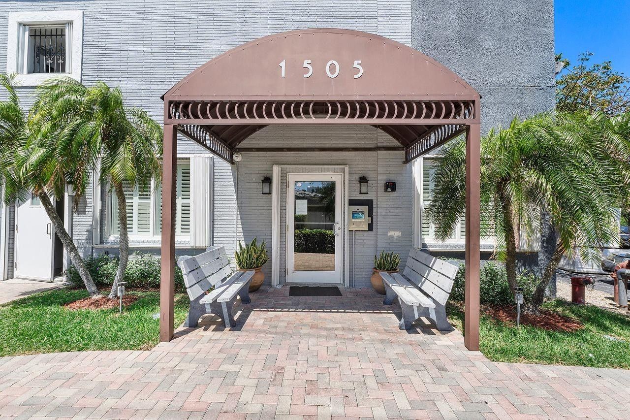 1505 N Riverside Drive, Unit 605, Pompano Beach, FL 33062 Photo