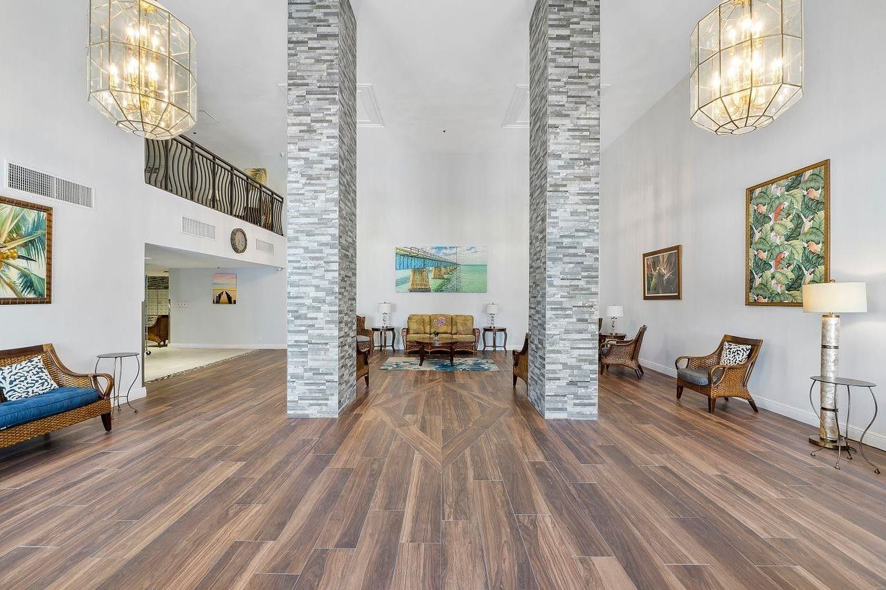 1505 N Riverside Drive, Unit 605, Pompano Beach, FL 33062 Photo