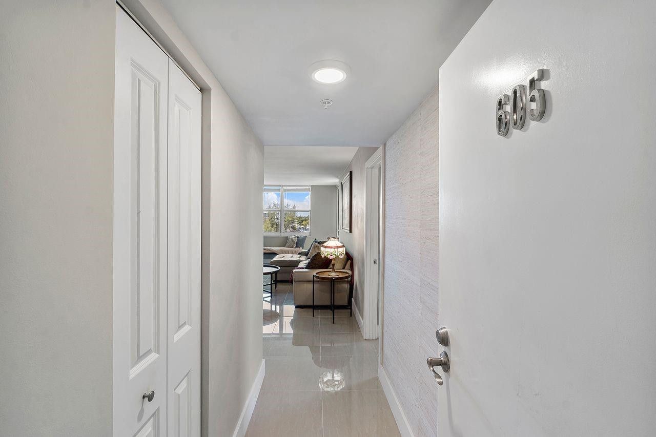 1505 N Riverside Drive, Unit 605, Pompano Beach, FL 33062 Photo