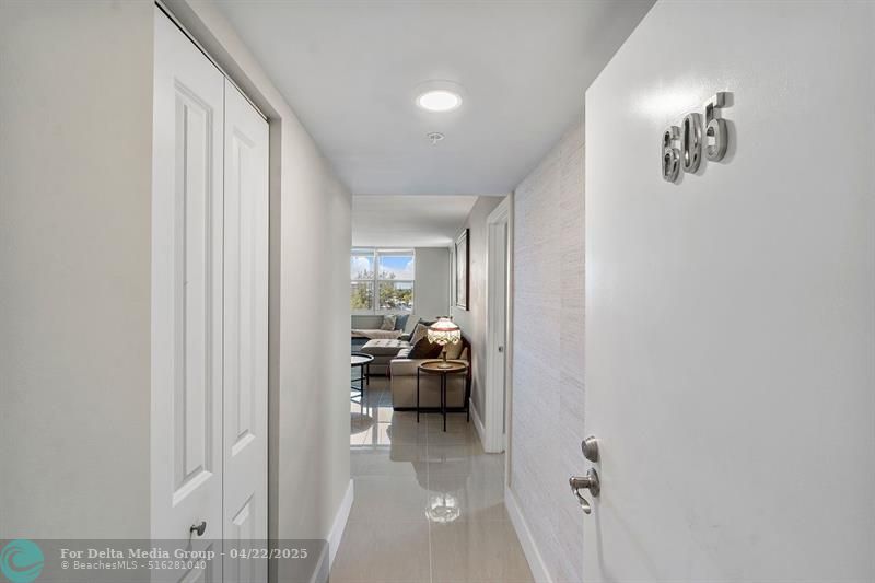 1505 N Riverside Drive, Unit 605, Pompano Beach, FL 33062 Photo