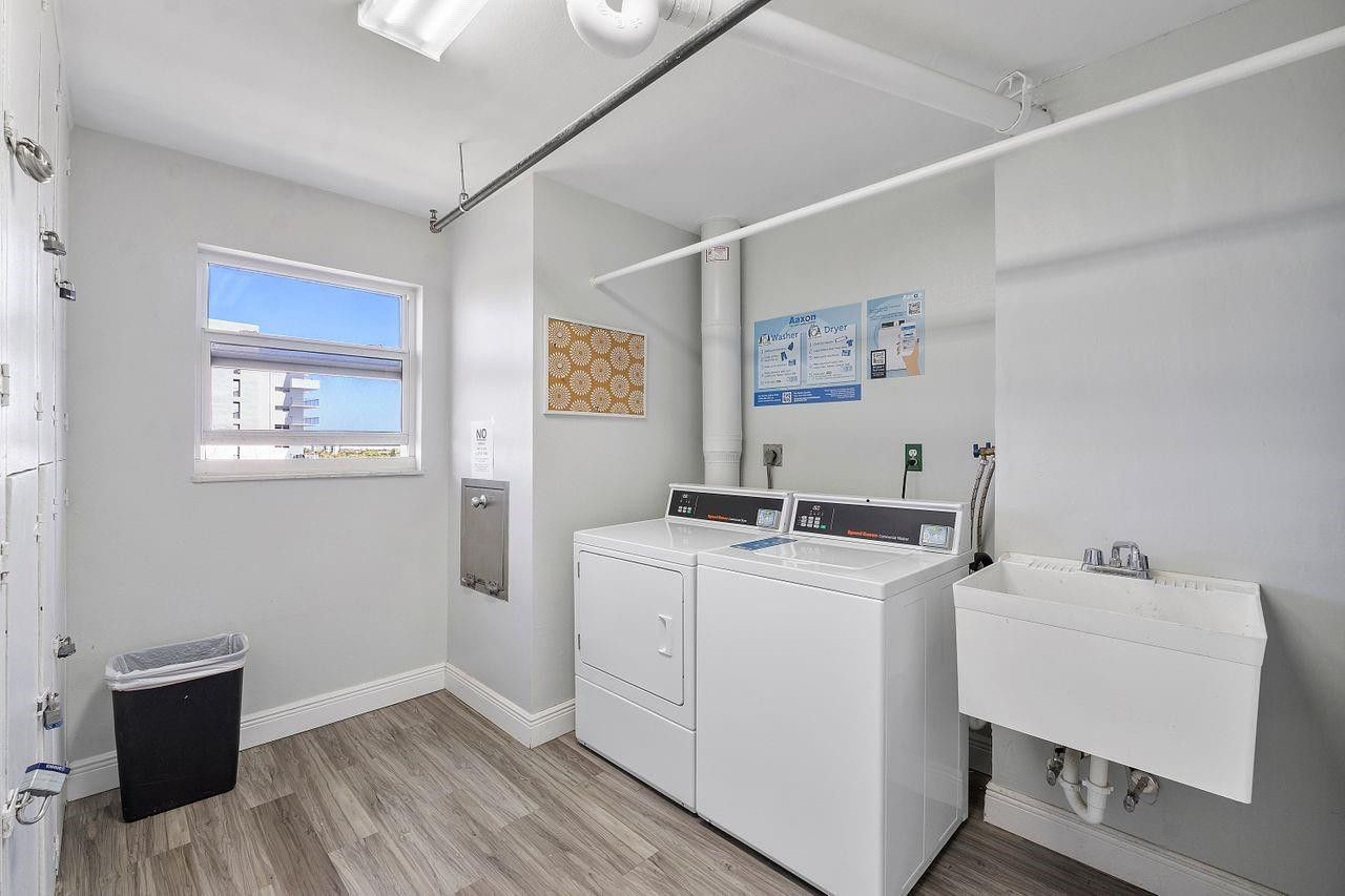 1505 N Riverside Drive, Unit 605, Pompano Beach, FL 33062 Photo