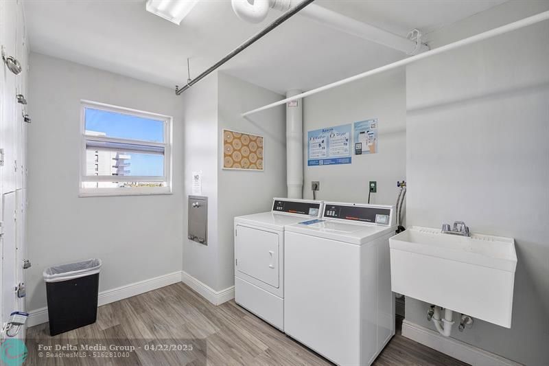 1505 N Riverside Drive, Unit 605, Pompano Beach, FL 33062 Photo