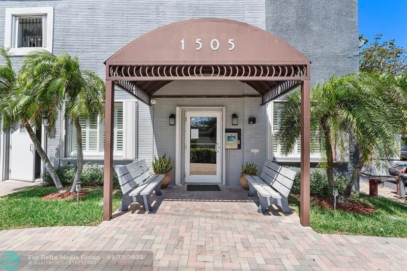 1505 N Riverside Drive, Unit 605, Pompano Beach, FL 33062 Photo