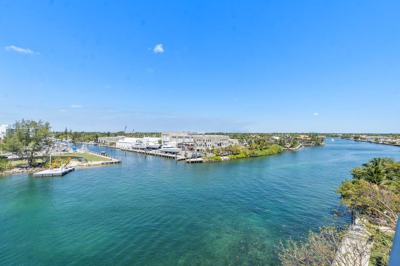 1505 N Riverside Drive, Unit 605, Pompano Beach, FL 33062 Photo