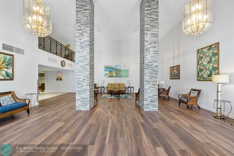 1505 N Riverside Drive, Unit 605, Pompano Beach, FL 33062 Photo