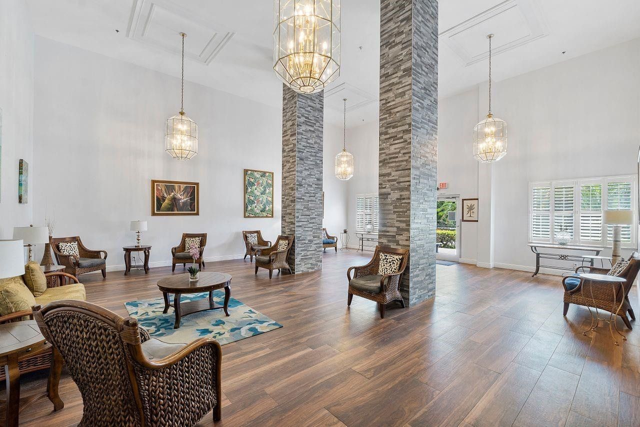 1505 N Riverside Drive, Unit 605, Pompano Beach, FL 33062 Photo