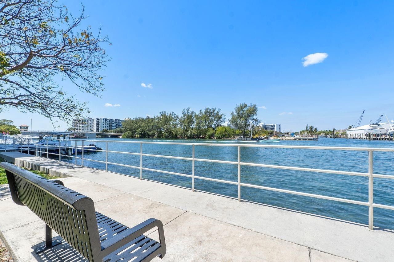1505 N Riverside Drive, Unit 605, Pompano Beach, FL 33062 Photo