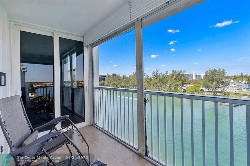 1505 N Riverside Drive, Unit 605, Pompano Beach, FL 33062 Photo