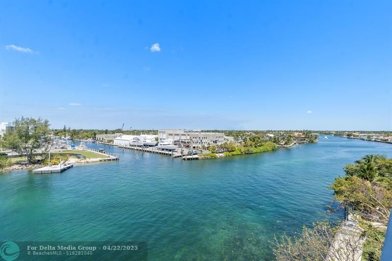 1505 N Riverside Drive, Unit 605, Pompano Beach, FL 33062 Photo