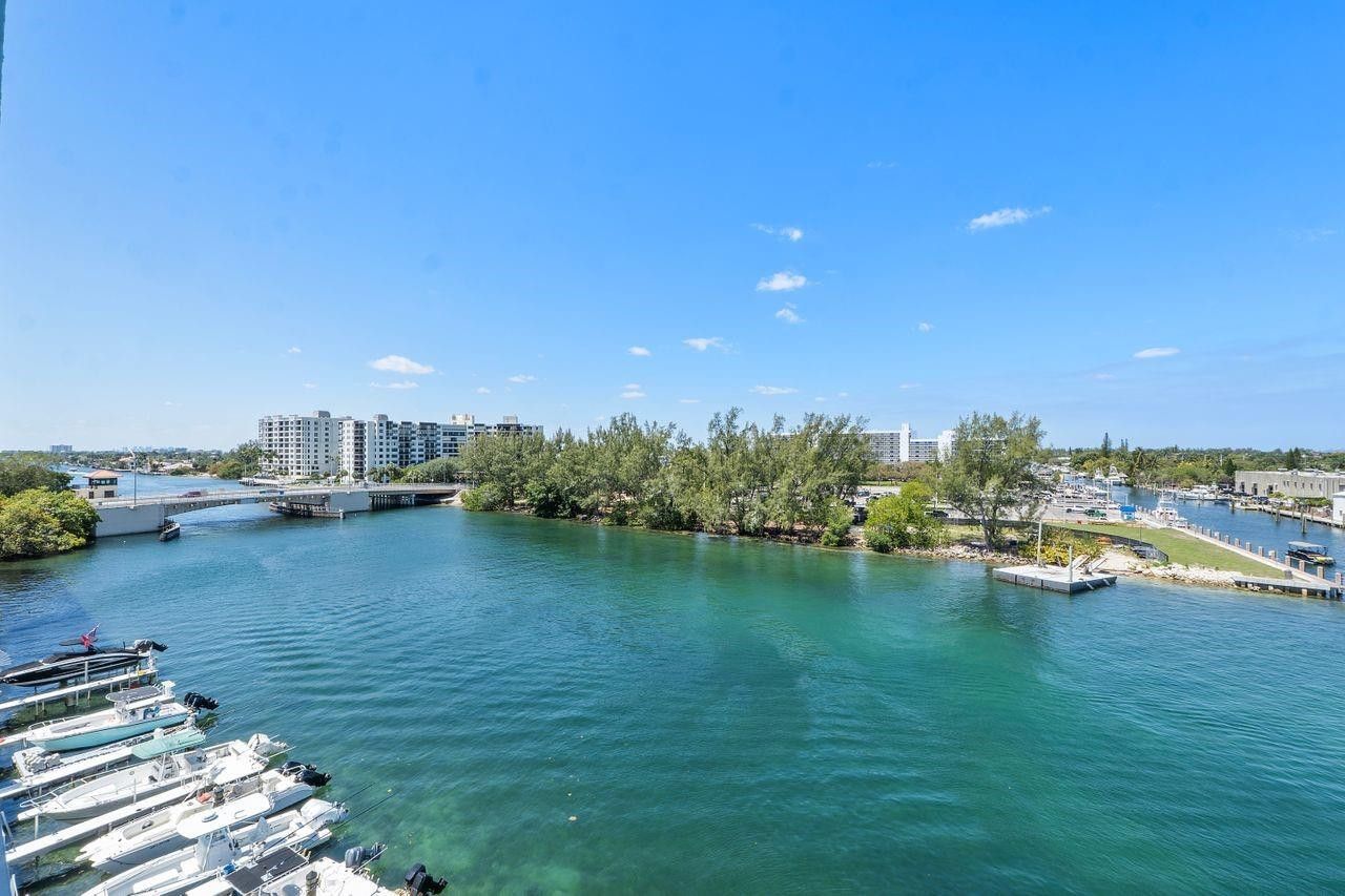 1505 N Riverside Drive, Unit 605, Pompano Beach, FL 33062 Photo
