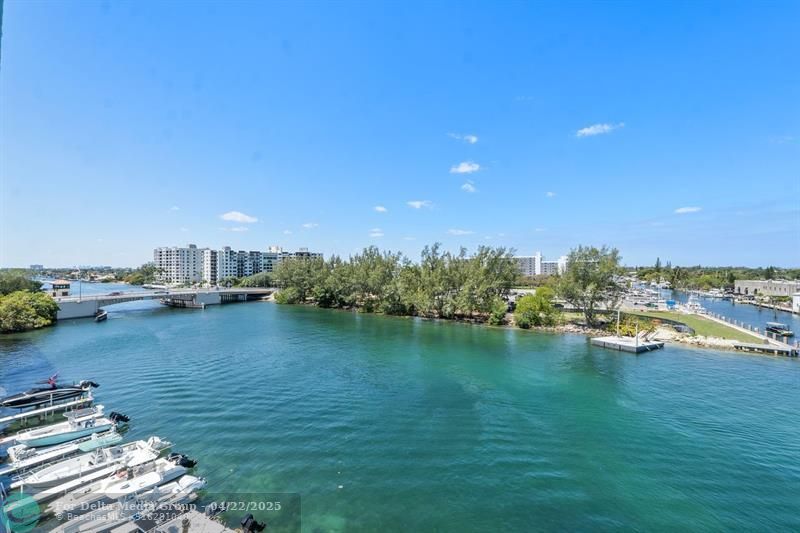 1505 N Riverside Drive, Unit 605, Pompano Beach, FL 33062 Photo