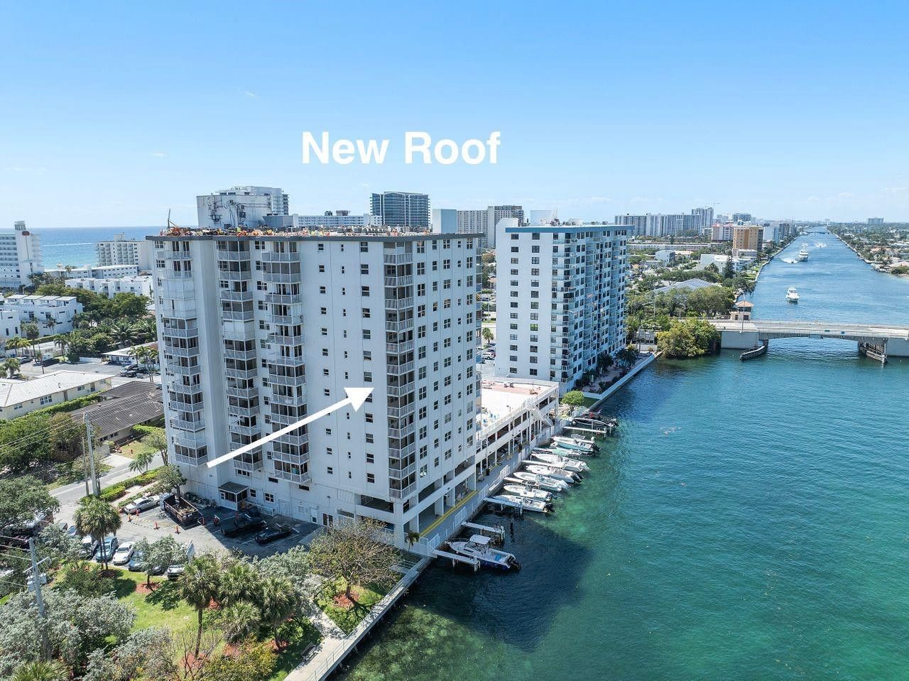 1505 N Riverside Drive, Unit 605, Pompano Beach, FL 33062 Photo