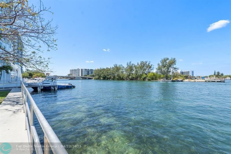 1505 N Riverside Drive, Unit 605, Pompano Beach, FL 33062 Photo