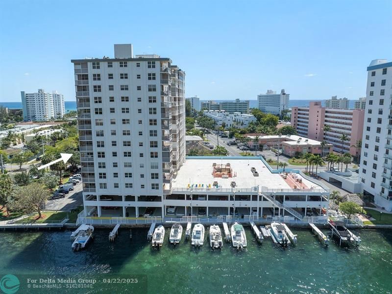 1505 N Riverside Drive, Unit 605, Pompano Beach, FL 33062 Photo