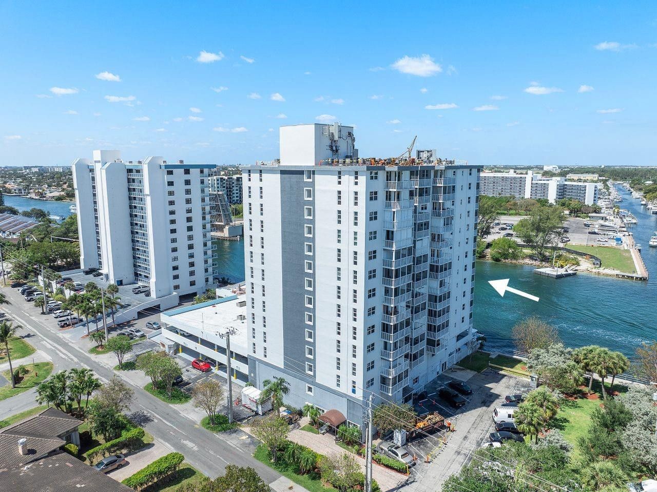1505 N Riverside Drive, Unit 605, Pompano Beach, FL 33062 Photo